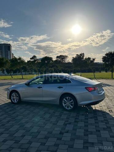 Chevrolet Malibu 2019, 125,000 km - 1.5 l - Bakı