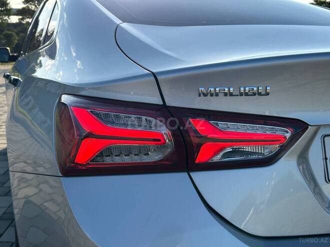 Chevrolet Malibu 2019, 125,000 km - 1.5 l - Bakı