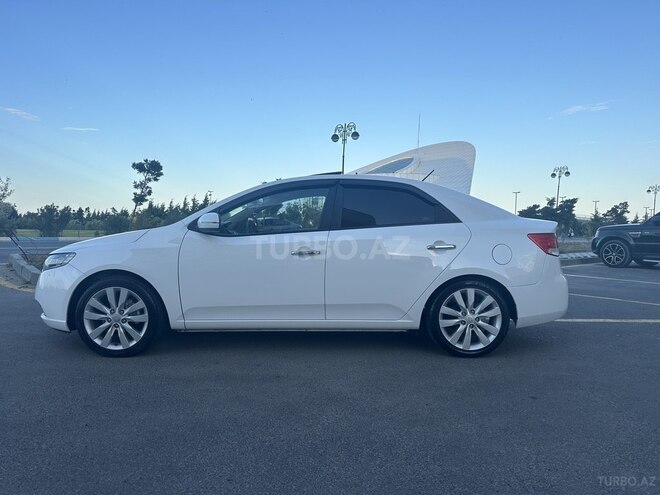 Kia Cerato 2012, 145,000 km - 1.6 l - Sumqayıt