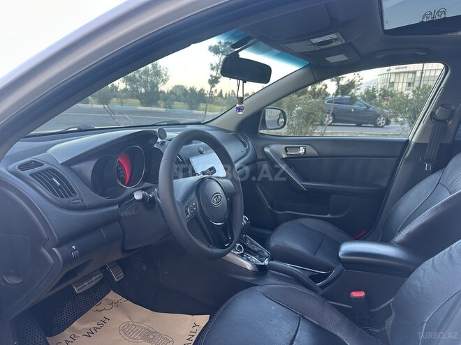 Kia Cerato 2012, 145,000 km - 1.6 l - Sumqayıt