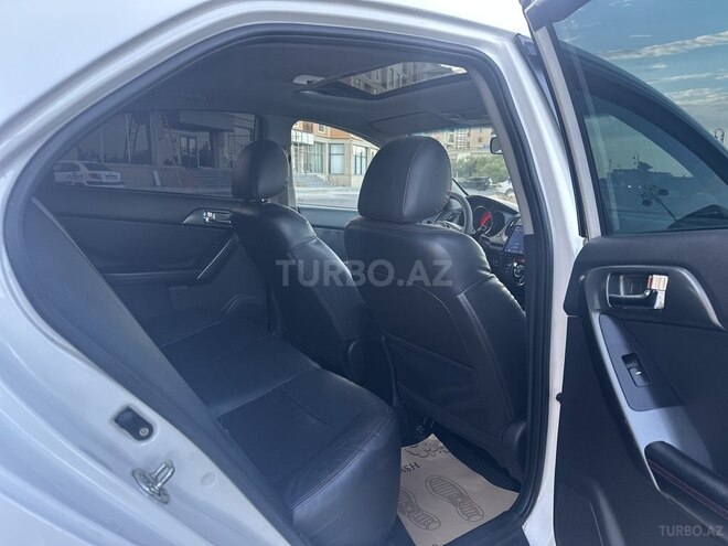 Kia Cerato 2012, 145,000 km - 1.6 l - Sumqayıt