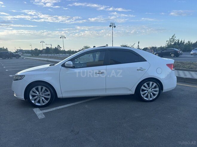 Kia Cerato 2012, 145,000 km - 1.6 l - Sumqayıt