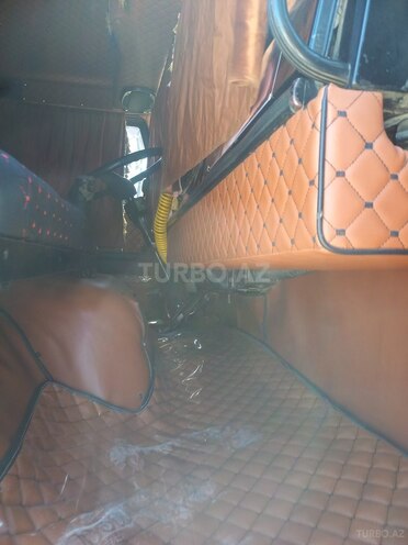 KamAz 5511 1986, 500,000 km - 11.0 l - Bakı