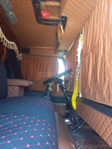 KamAz 5511 1986, 500,000 km - 11.0 l - Bakı