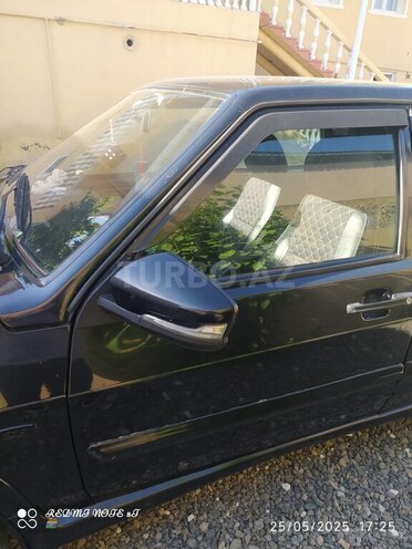 LADA (VAZ) 2115 2007, 50,000 km - 1.5 l - Qazax