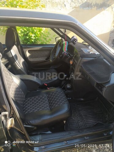LADA (VAZ) 2115 2007, 50,000 km - 1.5 l - Qazax