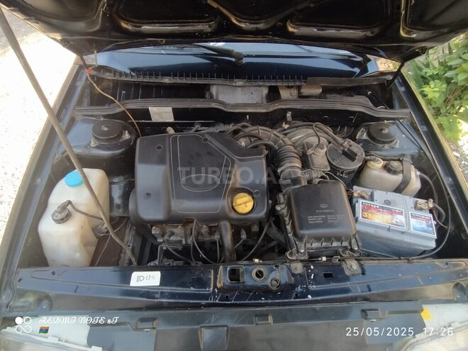LADA (VAZ) 2115 2007, 50,000 km - 1.5 l - Qazax