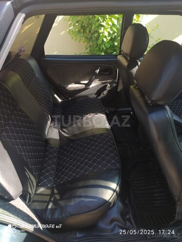 LADA (VAZ) 2115 2007, 50,000 km - 1.5 l - Qazax