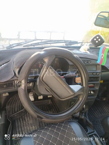 LADA (VAZ) 2115 2007, 50,000 km - 1.5 l - Qazax
