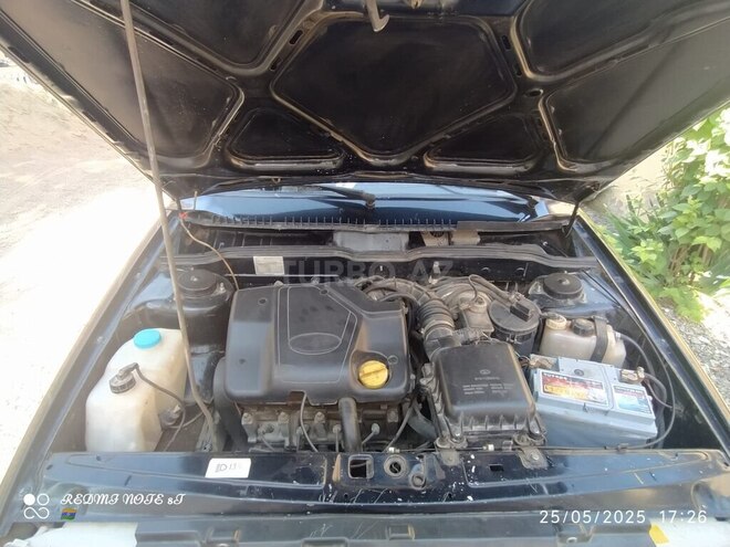 LADA (VAZ) 2115 2007, 50,000 km - 1.5 l - Qazax