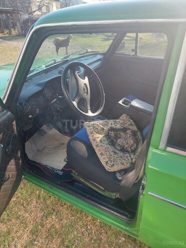 LADA (VAZ) 2106 1985, 75,000 km - 1.3 л - Qəbələ