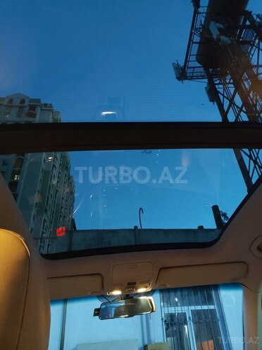 Volkswagen Tiguan 2009, 123,000 km - 2.0 l - Bakı