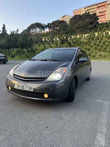 Toyota Prius 2007, 321,520 km - 1.5 l - Bakı