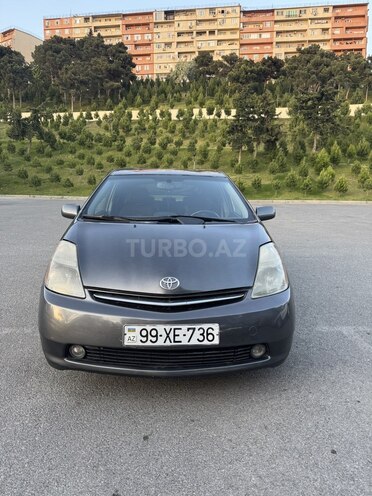 Toyota Prius 2007, 321,520 km - 1.5 l - Bakı