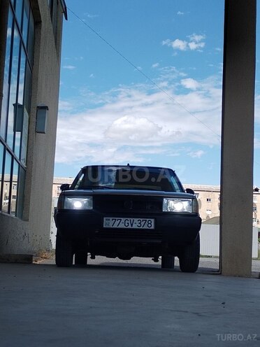 Tofas Dogan 2002, 167,500 km - 1.6 l - Salyan