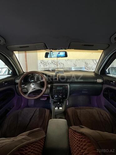 Volkswagen Passat 2001, 156,325 km - 1.8 l - Bakı
