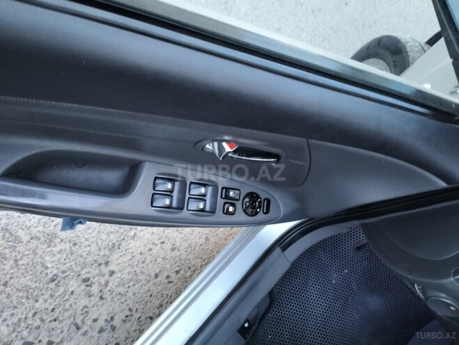 Kia Pride 2006, 269,000 km - 1.5 l - Bakı