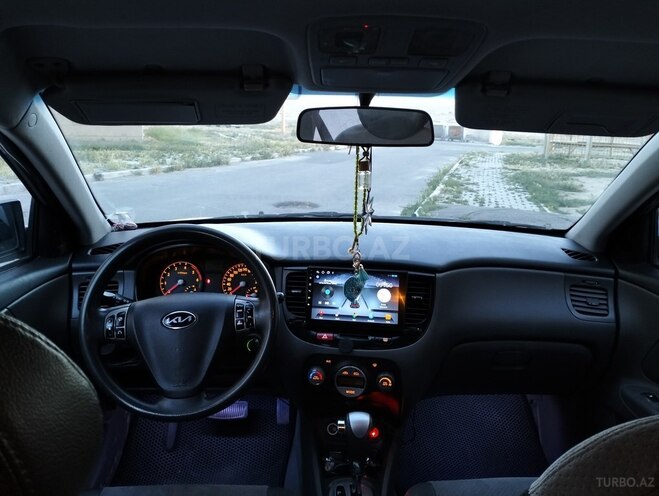 Kia Pride 2006, 269,000 km - 1.5 l - Bakı