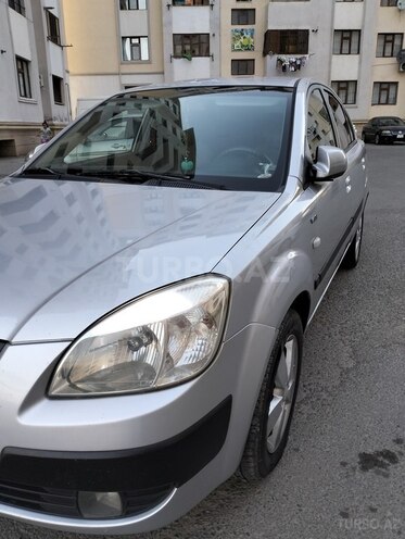 Kia Pride 2006, 269,000 km - 1.5 l - Bakı