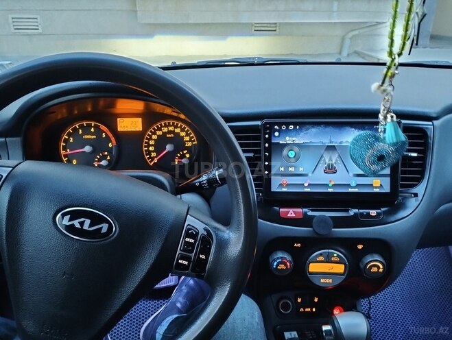 Kia Pride 2006, 269,000 km - 1.5 l - Bakı