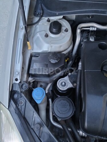 Kia Pride 2006, 269,000 km - 1.5 l - Bakı