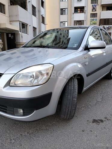 Kia Pride 2006, 269,000 km - 1.5 l - Bakı