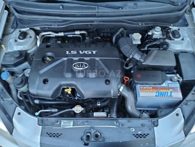Kia Pride 2006, 269,000 km - 1.5 l - Bakı