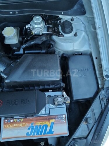 Kia Pride 2006, 269,000 km - 1.5 l - Bakı