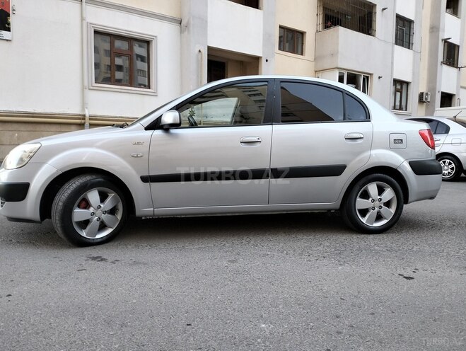 Kia Pride 2006, 269,000 km - 1.5 l - Bakı