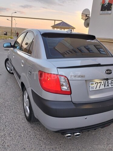 Kia Pride 2006, 269,000 km - 1.5 l - Bakı