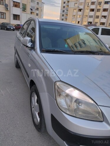 Kia Pride 2006, 269,000 km - 1.5 l - Bakı