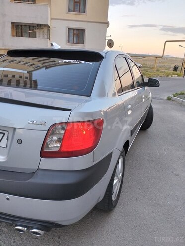 Kia Pride 2006, 269,000 km - 1.5 l - Bakı