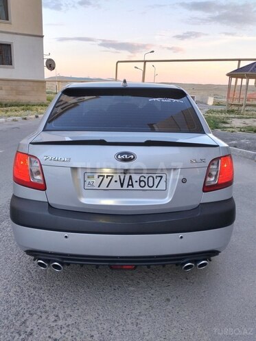 Kia Pride 2006, 269,000 km - 1.5 l - Bakı
