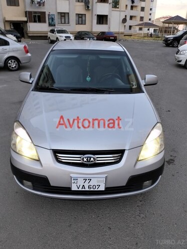 Kia Pride 2006, 269,000 km - 1.5 l - Bakı