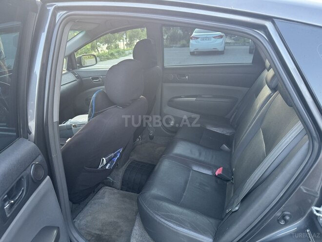 Toyota Prius 2007, 321,520 km - 1.5 l - Bakı