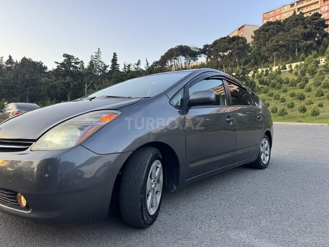 Toyota Prius 2007, 321,520 km - 1.5 l - Bakı
