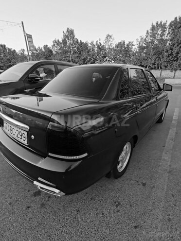 LADA (VAZ) Priora 2008, 295,000 km - 1.6 l - Bakı