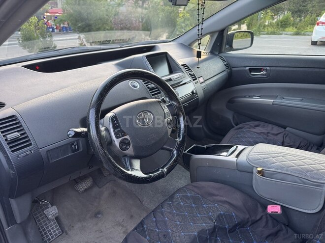 Toyota Prius 2007, 321,520 km - 1.5 l - Bakı