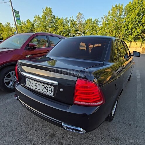 LADA (VAZ) Priora 2008, 295,000 km - 1.6 l - Bakı