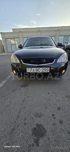 LADA (VAZ) Priora 2008, 295,000 km - 1.6 l - Bakı