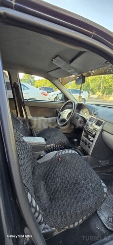 LADA (VAZ) Priora 2008, 295,000 km - 1.6 l - Bakı