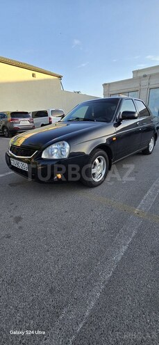 LADA (VAZ) Priora 2008, 295,000 km - 1.6 l - Bakı