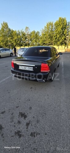 LADA (VAZ) Priora 2008, 295,000 km - 1.6 l - Bakı