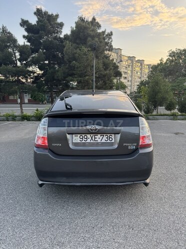 Toyota Prius 2007, 321,520 km - 1.5 l - Bakı
