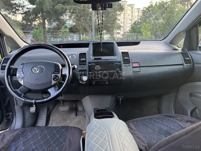 Toyota Prius 2007, 321,520 km - 1.5 l - Bakı