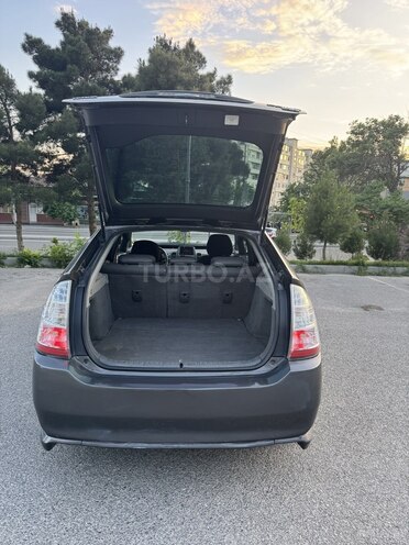 Toyota Prius 2007, 321,520 km - 1.5 l - Bakı