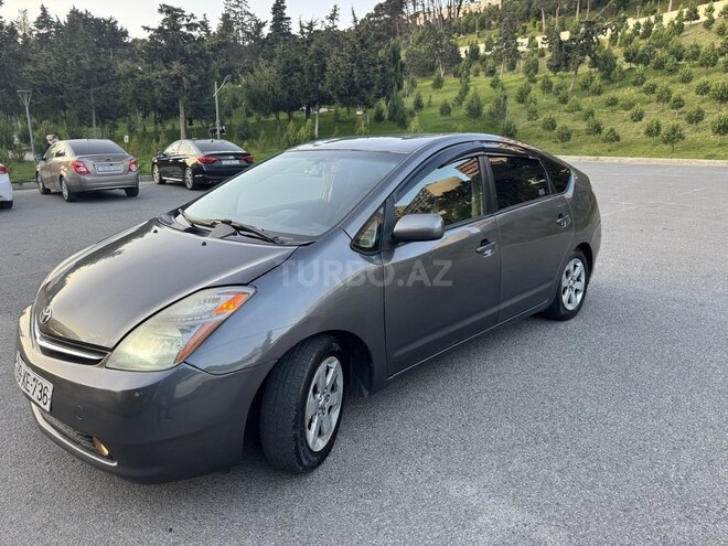 Toyota Prius 2007, 321,520 km - 1.5 l - Bakı