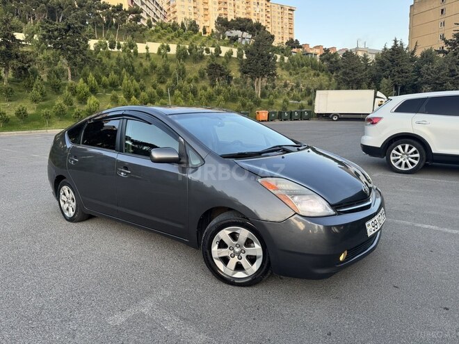 Toyota Prius 2007, 321,520 km - 1.5 l - Bakı