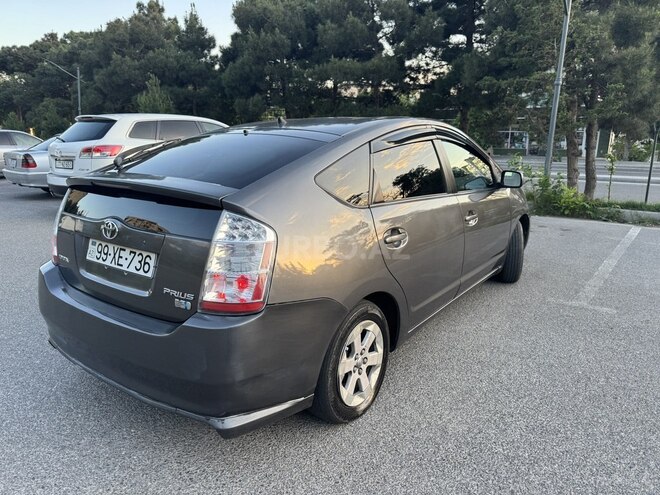 Toyota Prius 2007, 321,520 km - 1.5 l - Bakı