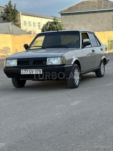 Tofas Dogan 2002, 167,500 km - 1.6 l - Salyan